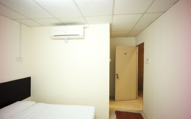 King's Guesthouse Kuantan
