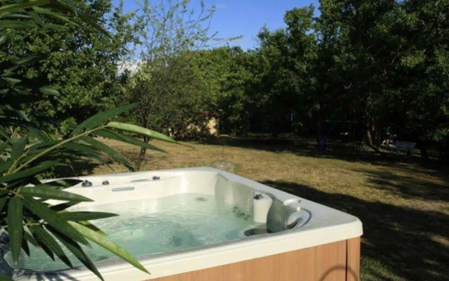 Village de Gites la Truffière