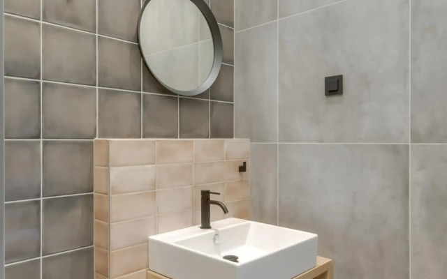 Royal residence Zagreb