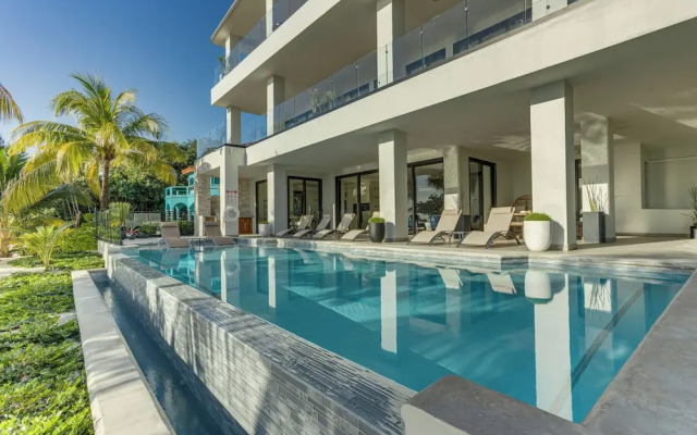 Villas at Playa de Coco