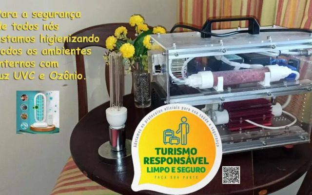 Grimms Pousada de Contos