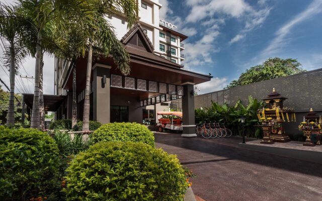 Cmor by Recall Hotels, Chiang Mai