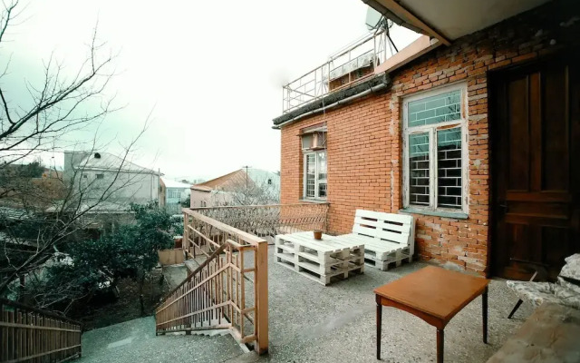 Guest House Old Kutaisi