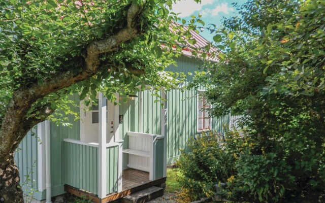 Beautiful Home in Jönköping With 1 Bedrooms