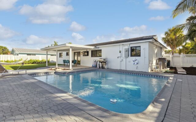 Kasa Lighthouse Point South Florida