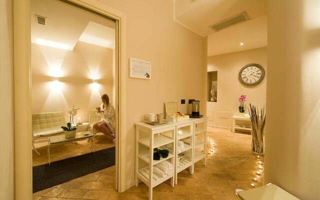 Relais dell'Olmo