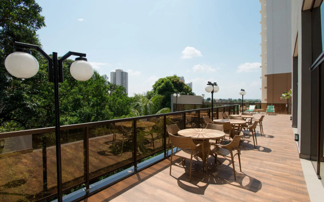 Hotel Gran Odara