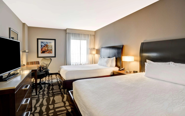 Hilton Garden Inn Chicago Downtown/Magnificent Mile