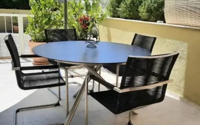 Apartment Bony