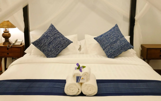 Phuruakeeree Resort (SHA Extra Plus)