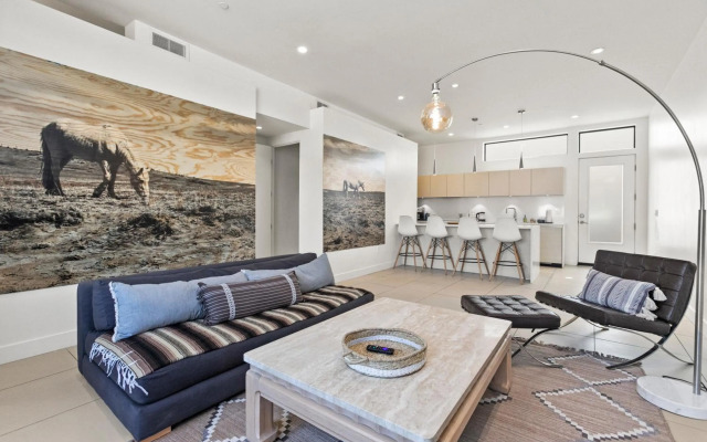 Minnezona Apartments