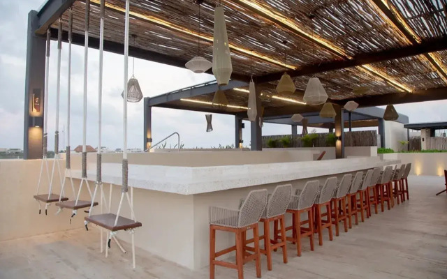 Bloom Tulum Apartments by Marriott