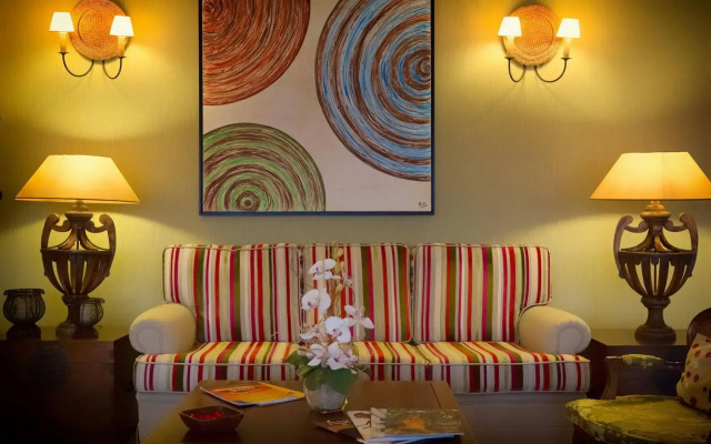 Vila São Vicente - Adults Only