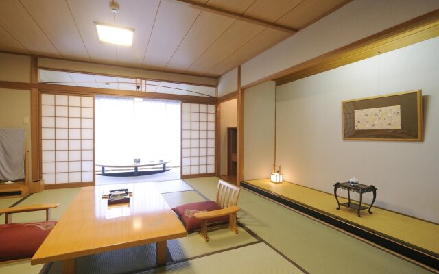 Yufuin Onsen Yufuin Kotobuki Hananosho