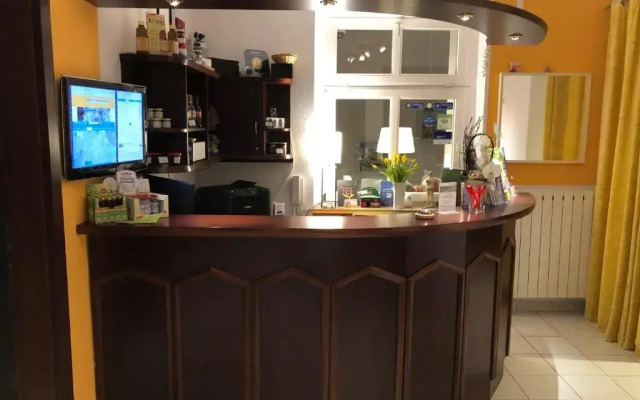 Hotel Nordic Spreewald