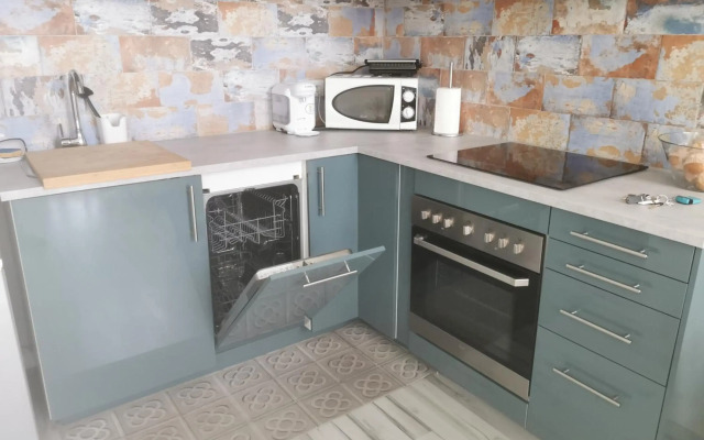 Confort Nordico Aranjuez con garaje y Netflix