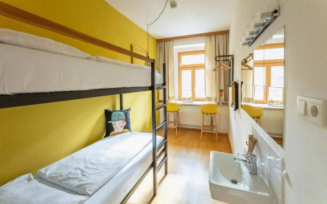 Hostel Ruthensteiner