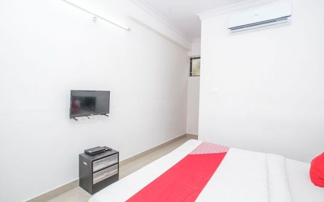 Hotel Turista by OYO Rooms