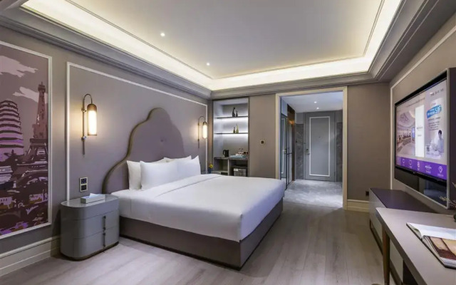 Mercure Yan'an Downtown