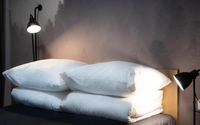 City Lights Rakowicka 15