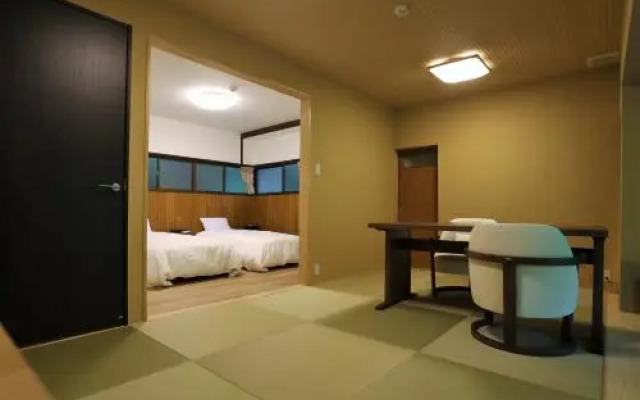 Ryokan Momijiya Annex
