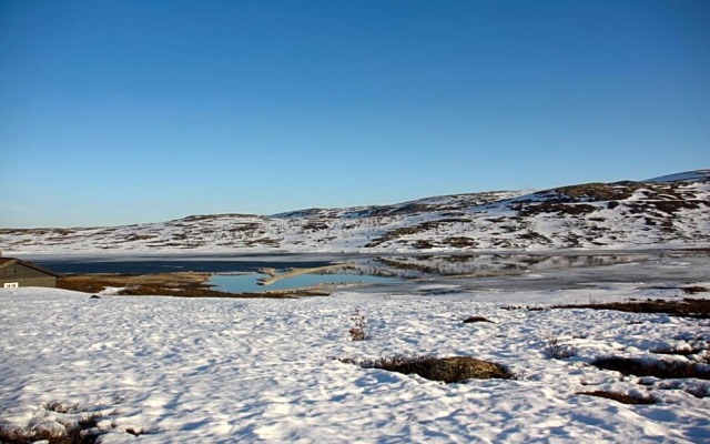 Vats Fjellstue