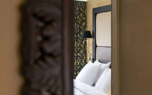 Hotel Sint Nicolaas