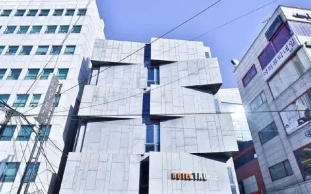 Seoul Hotel TAO