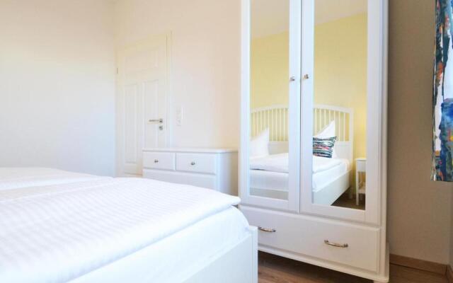 Ferienhaus Zirchow 3