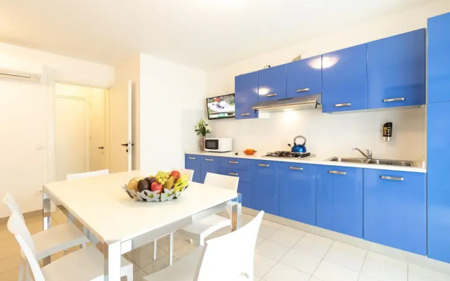 Villa Lucchese
