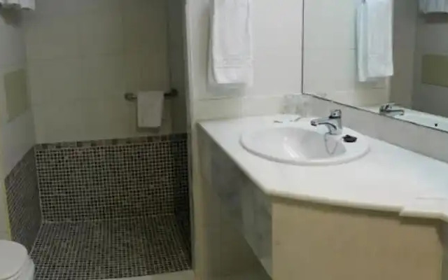 Hotel Escuela Fuentemar