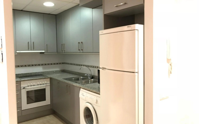 Apartamentos En Deltebre