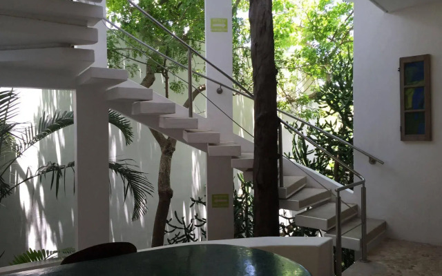Mi Casa en Cozumel