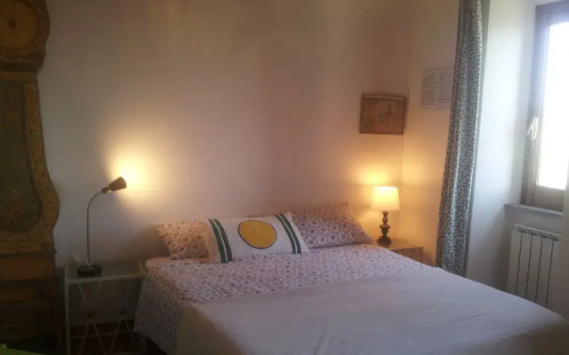 Antico Casale La Riccia