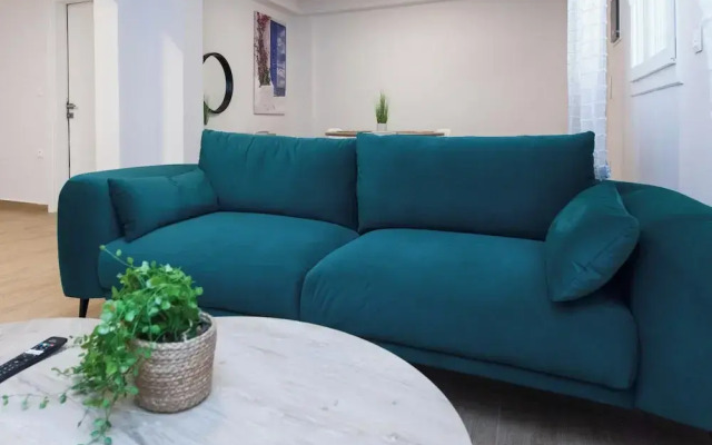 Kipseli New Modern Cosy Apts Apt No 5