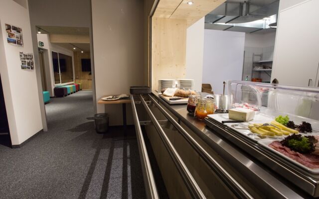 Sport- und Ferienhaus Don Bosco