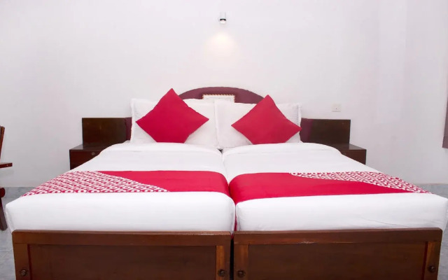 Saanvi Beach Resort By OYO Rooms