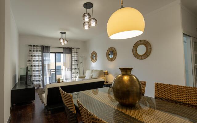City View Apartment by Madeira Sun Travel