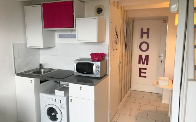 Studio Les Hameaux du Crouesty