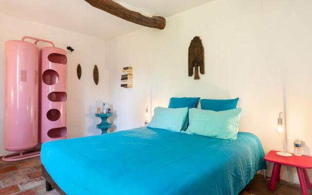 Domaine du Clos dAlari