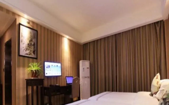 Fulante Boutique Hotel Zhangjiajie