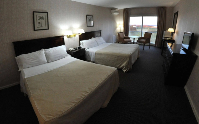 Wyndham Garden Campana