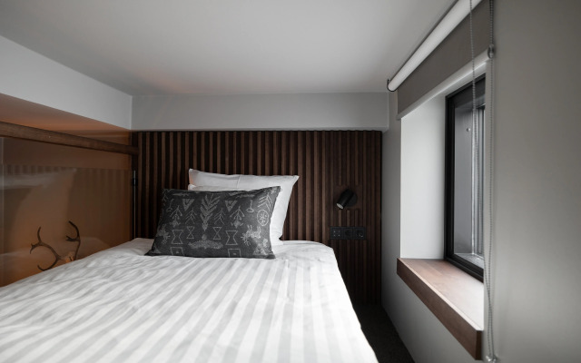 Lapland Hotels Arena