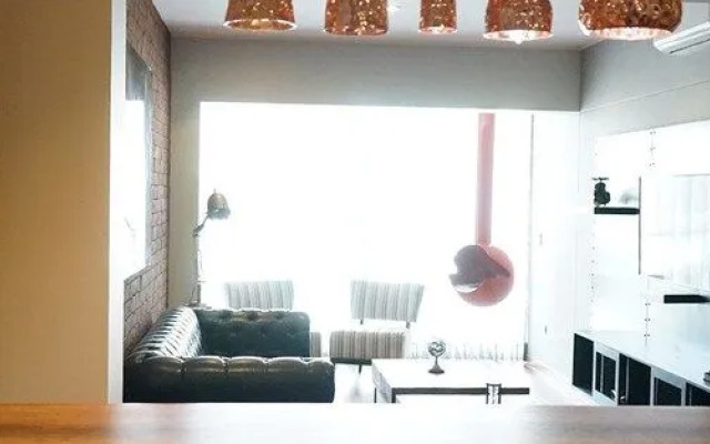 Departamento Larcomar