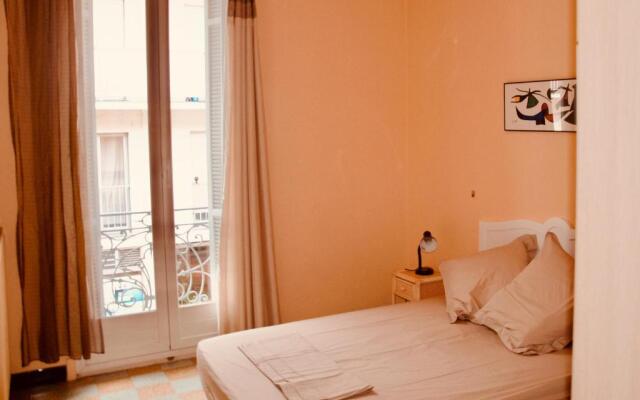 Appartement 2 Les Clématites