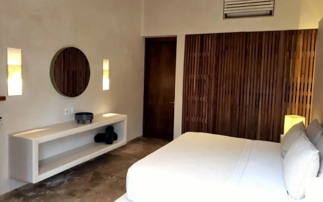 Casa Luna in Holistika Tulum