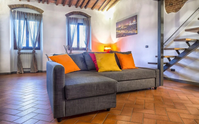 San Zanobi Mezzanine