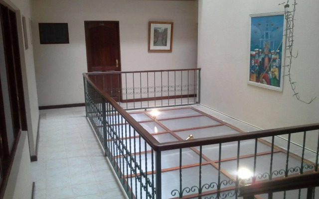 Hotel Carmen