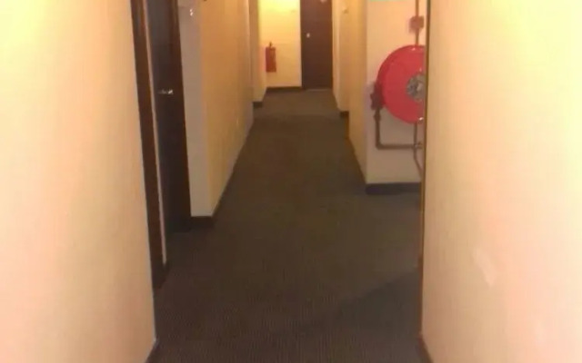 吉隆坡君宜酒店班达尔普崇中心(Hotel Sri Sutra Pusat Bandar Puchong Kuala Lumpur)