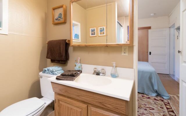 Rockaway Vacation Rental